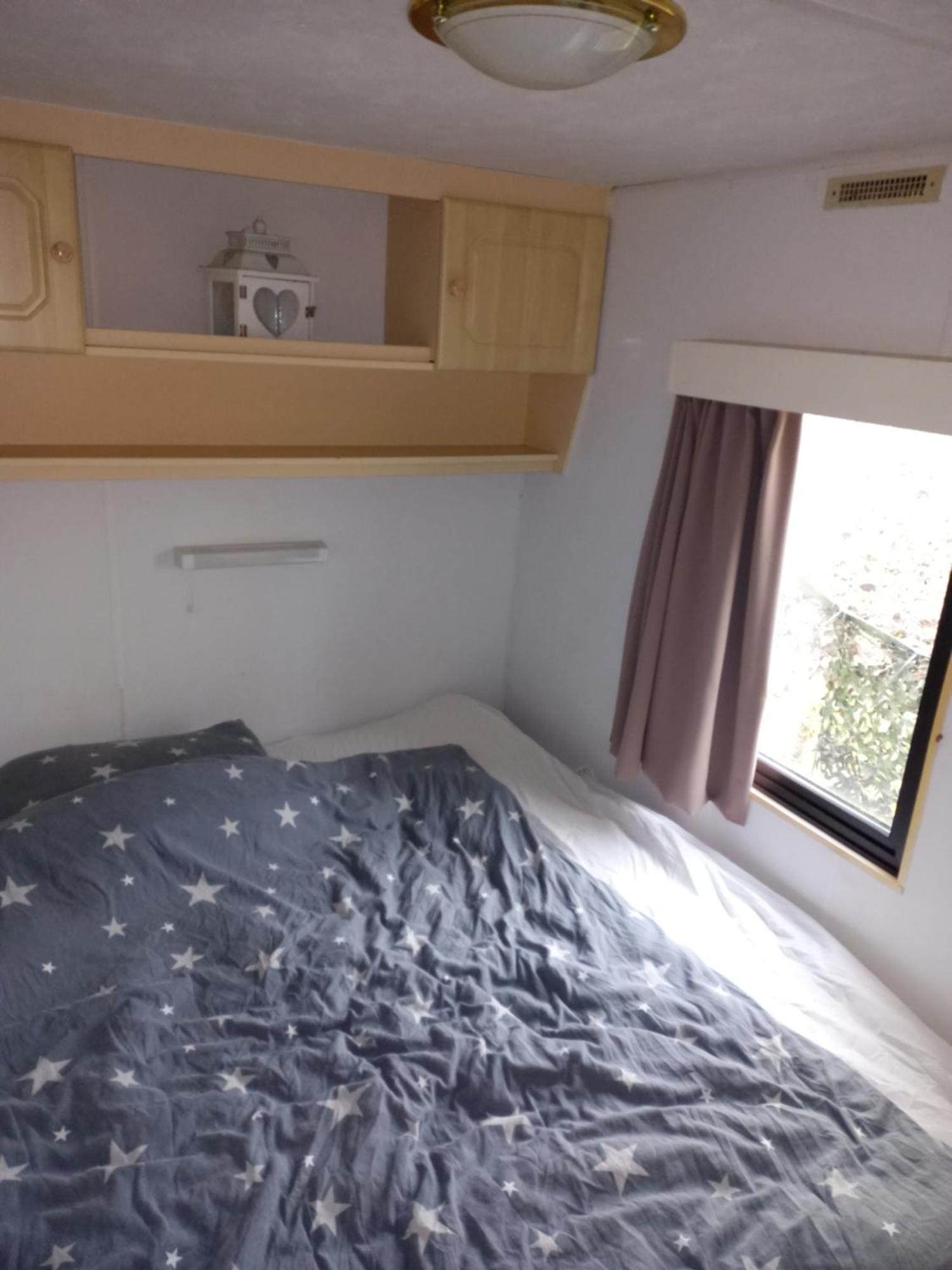 Holiday home De Boerenskuur..chalet.. Assendelft